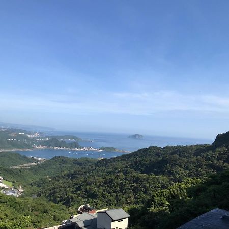 Jiufen Ligin B&B Esterno foto
