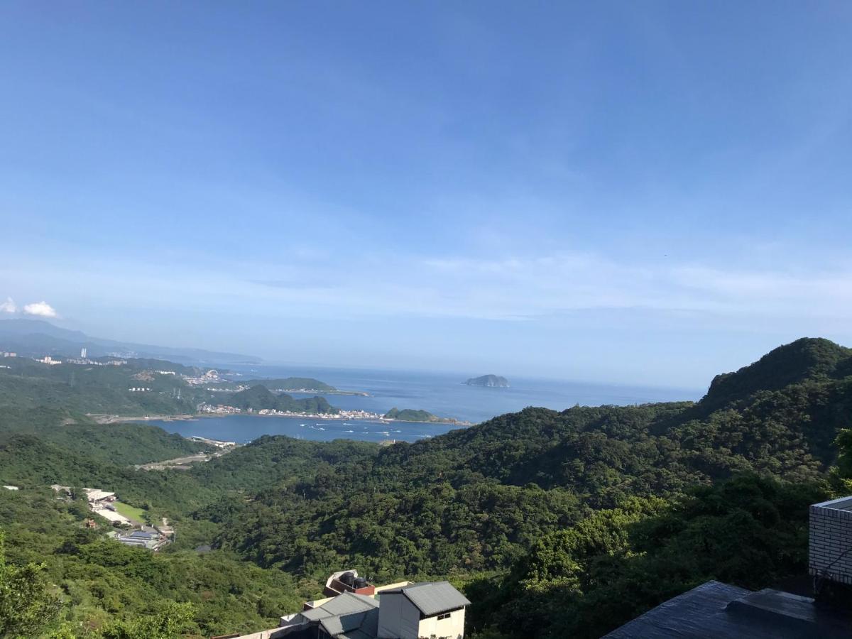 Jiufen Ligin B&B Esterno foto