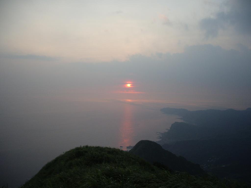Jiufen Ligin B&B Esterno foto