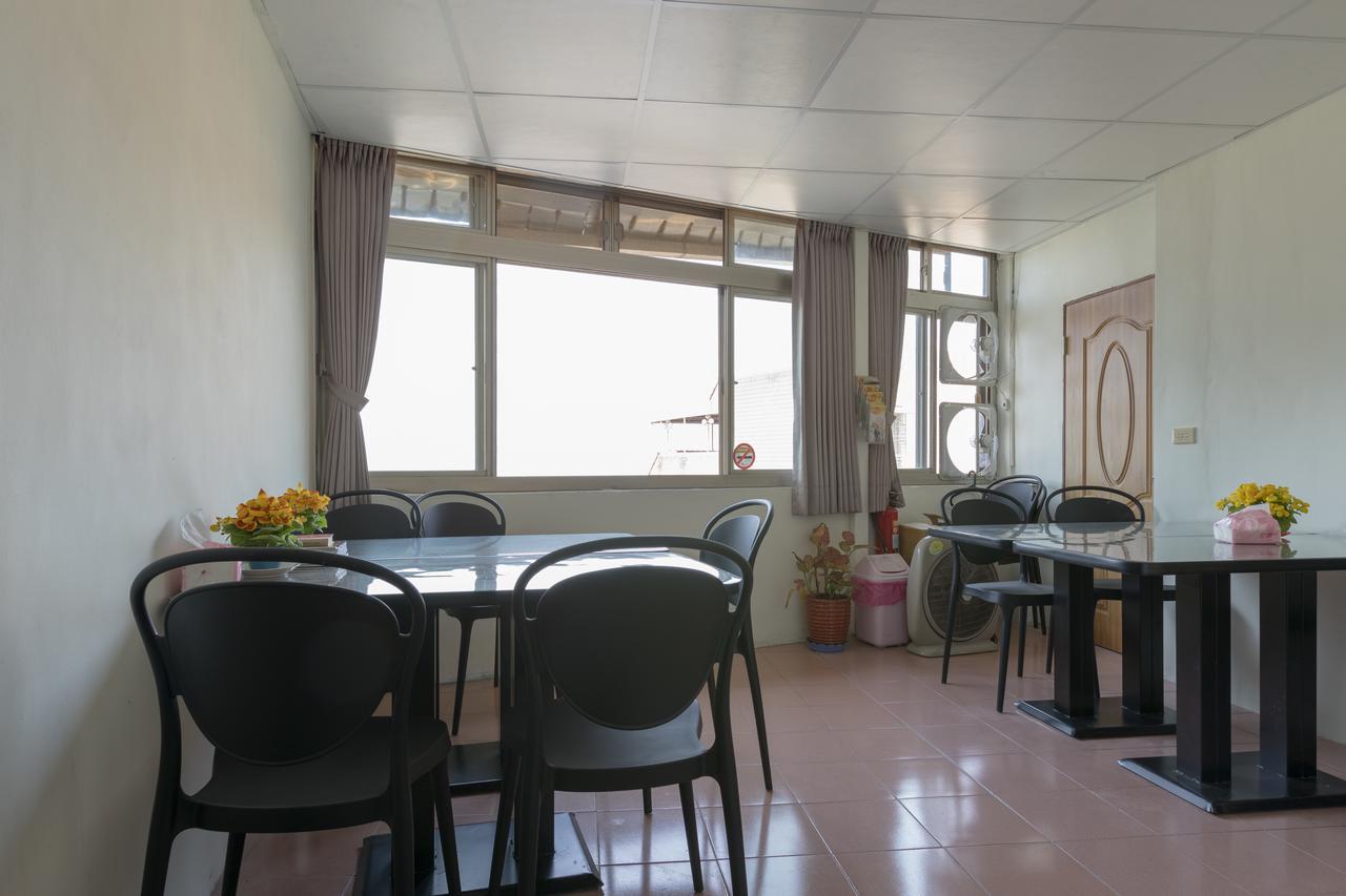 Jiufen Ligin B&B Esterno foto