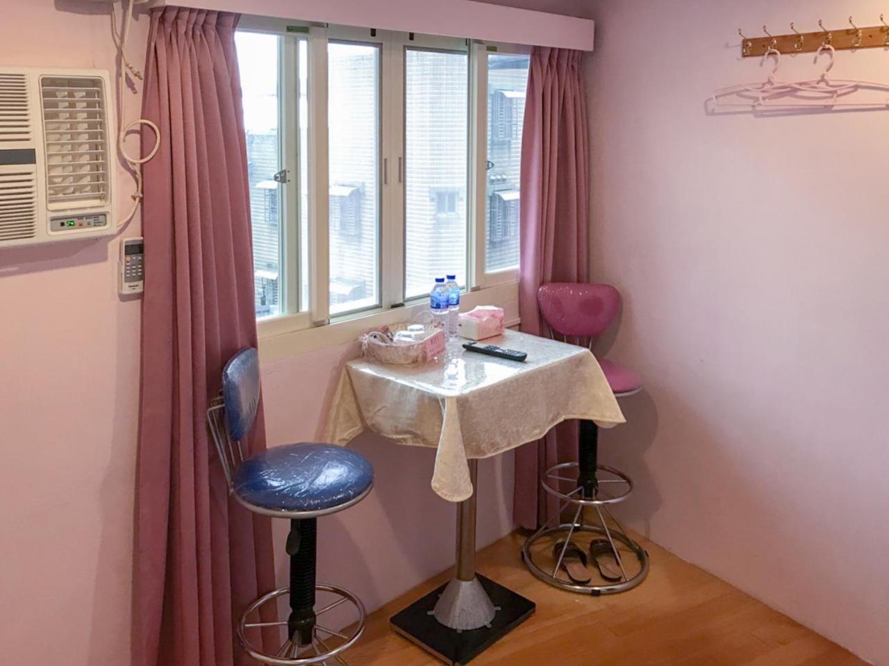 Jiufen Ligin B&B Esterno foto