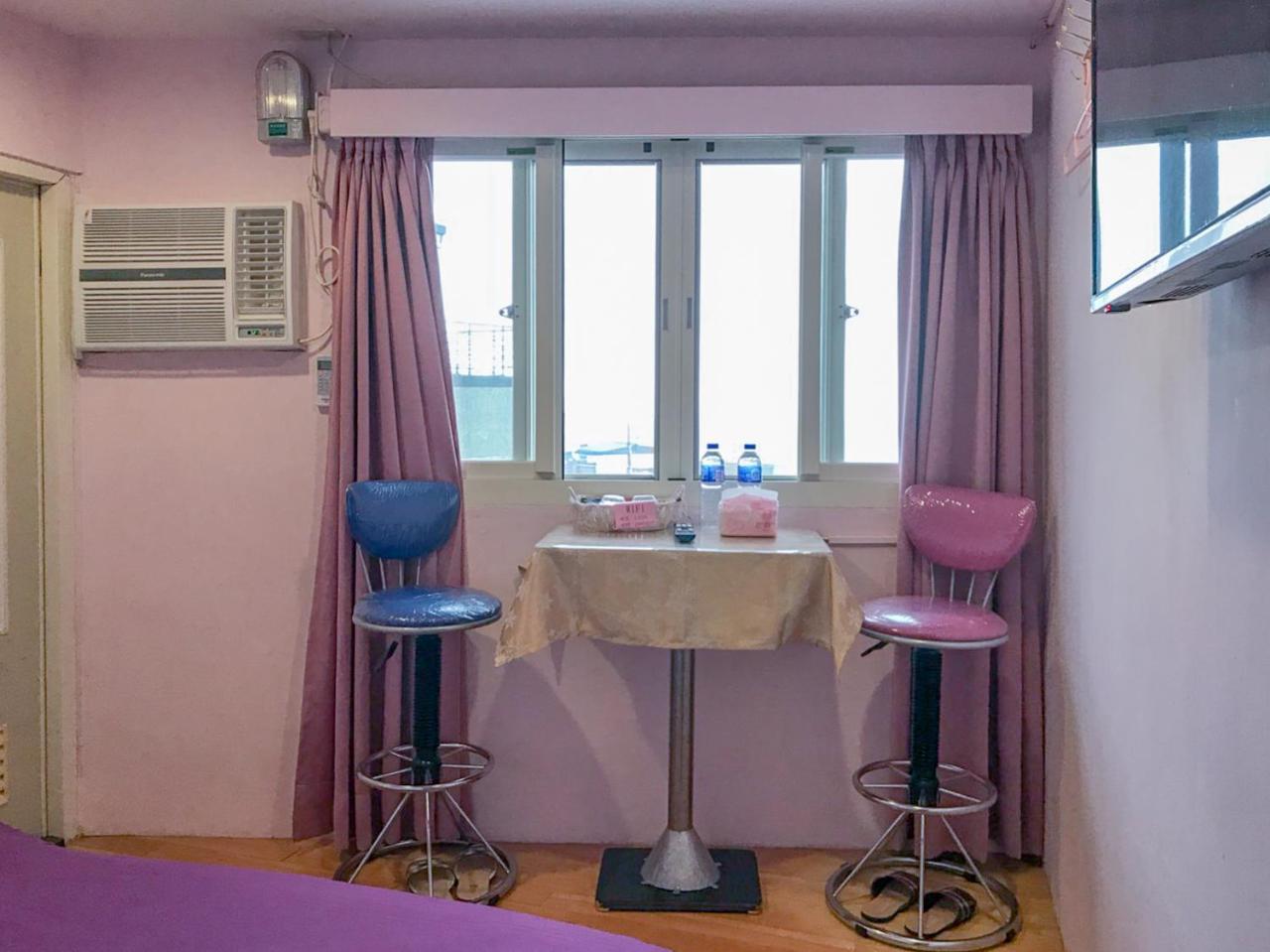 Jiufen Ligin B&B Esterno foto