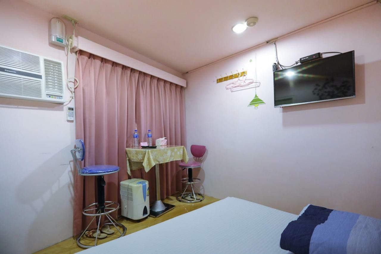 Jiufen Ligin B&B Esterno foto