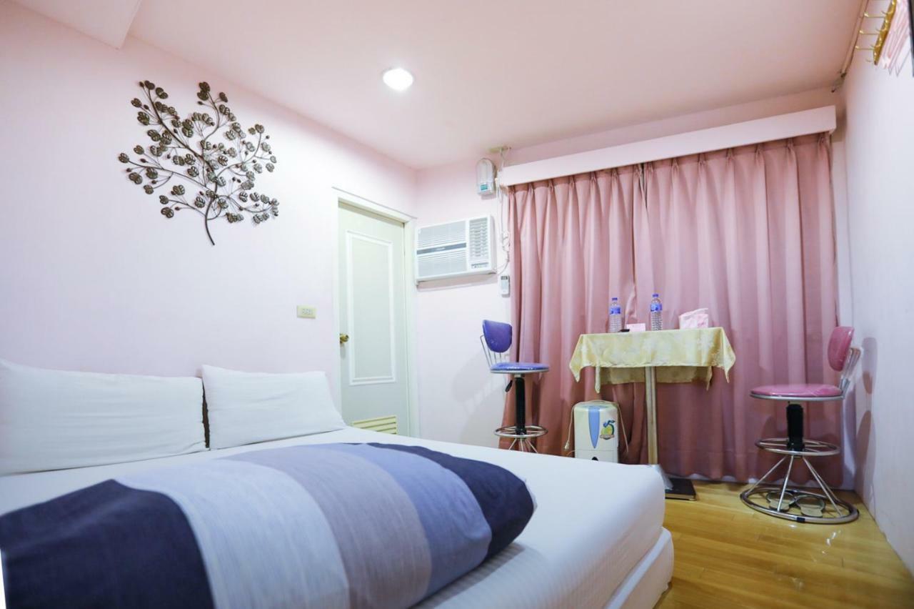 Jiufen Ligin B&B Esterno foto